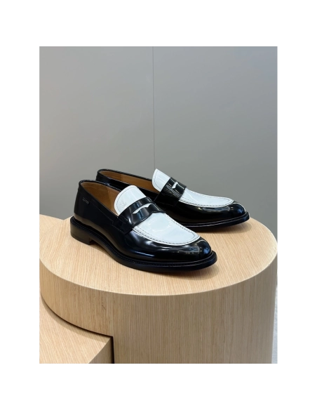 Louis Vuitton leather shoes 129,Louis Vuitton Leather Shoes,LOUIS VUITTON Sneakers,Business Shoes