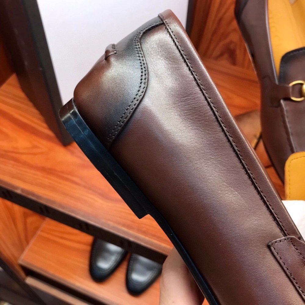 Gucci leather shoes 003,GUCCI SHOES,Business Shoes