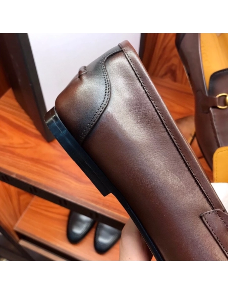 Gucci leather shoes 003,GUCCI SHOES,Business Shoes