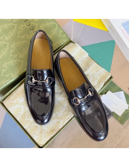 Gucci leather shoes 005,GUCCI SHOES,Business Shoes