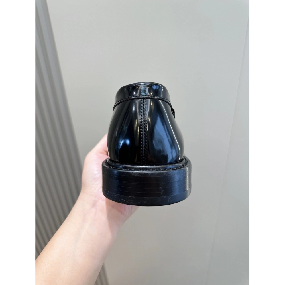 Louis Vuitton leather shoes 129,Louis Vuitton Leather Shoes,LOUIS VUITTON Sneakers,Business Shoes
