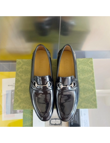 Gucci leather shoes 005,GUCCI SHOES,Business Shoes