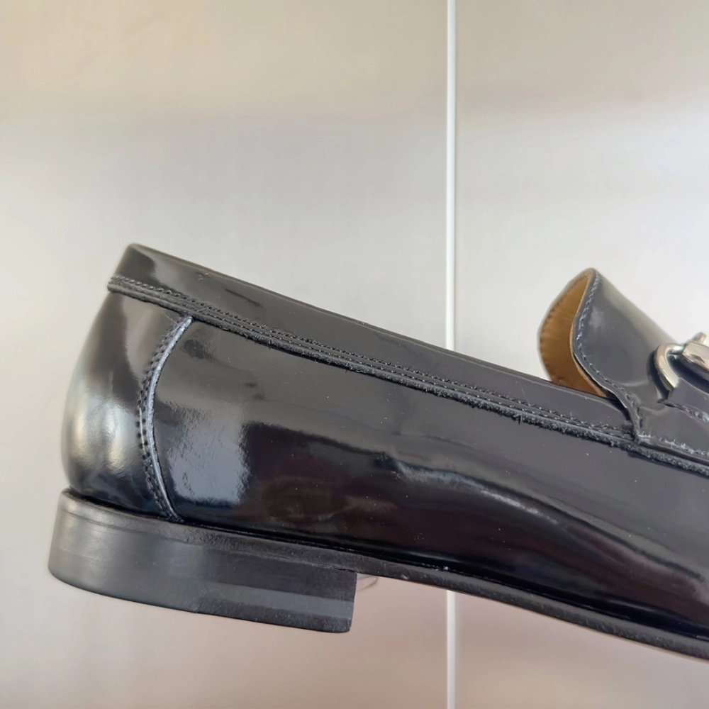 Gucci leather shoes 005,GUCCI SHOES,Business Shoes