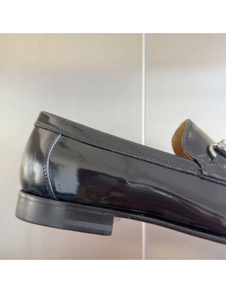 Gucci leather shoes 005,GUCCI SHOES,Business Shoes
