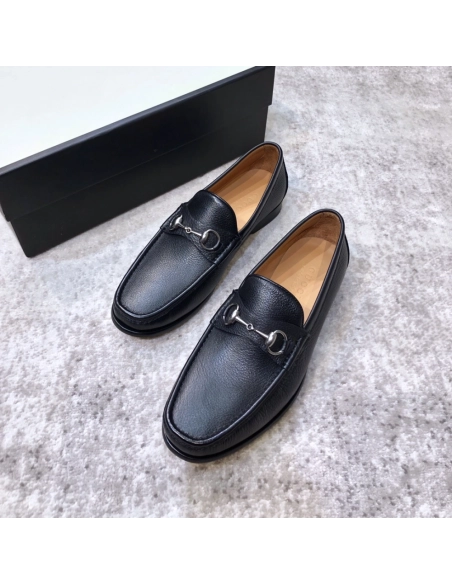 Gucci leather shoes 008,GUCCI SHOES,Business Shoes