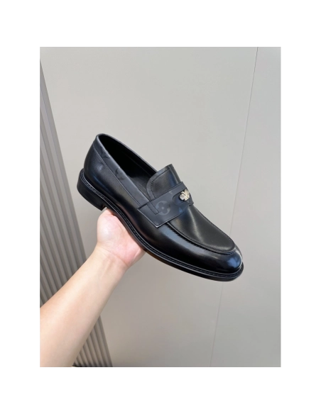 Louis Vuitton leather shoes 131,Louis Vuitton Leather Shoes,LOUIS VUITTON Sneakers,Business Shoes