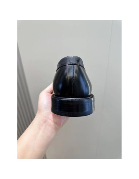 Louis Vuitton leather shoes 131,Louis Vuitton Leather Shoes,LOUIS VUITTON Sneakers,Business Shoes