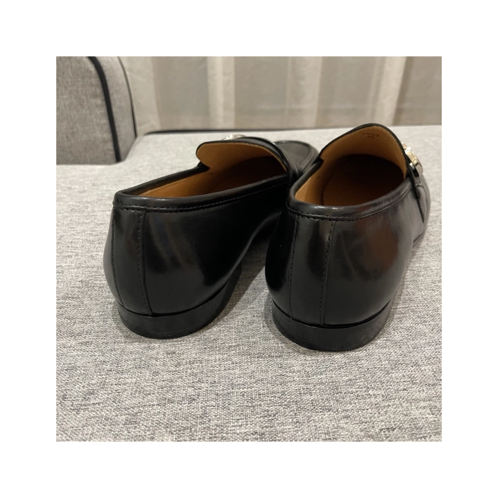 Gucci leather shoes 001,GUCCI SHOES,Business Shoes