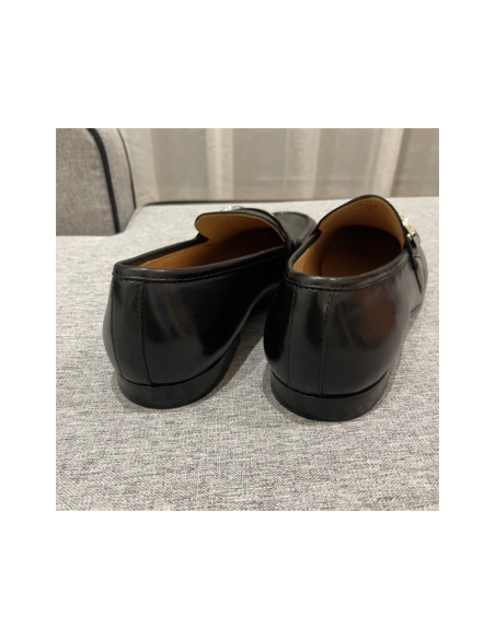 Gucci leather shoes 001,GUCCI SHOES,Business Shoes