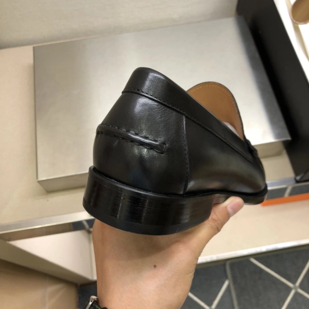 Gucci leather shoes 011,GUCCI SHOES,Business Shoes