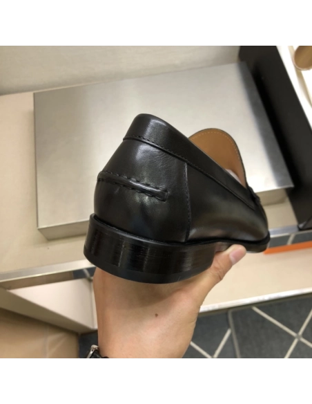Gucci leather shoes 011,GUCCI SHOES,Business Shoes
