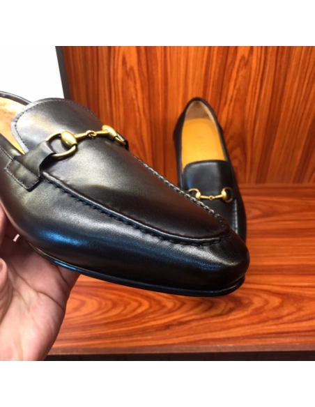 Gucci leather shoes 002,GUCCI SHOES,Business Shoes