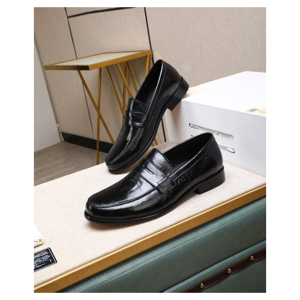 Gucci leather shoes 017,GUCCI SHOES,Business Shoes