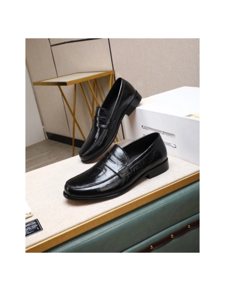 Gucci leather shoes 017,GUCCI SHOES,Business Shoes