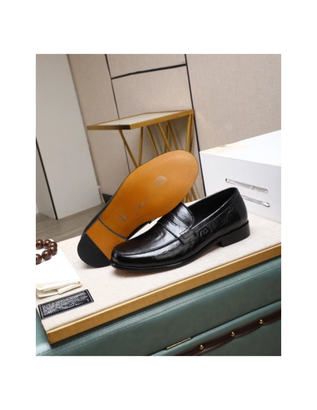 Gucci leather shoes 017,GUCCI SHOES,Business Shoes