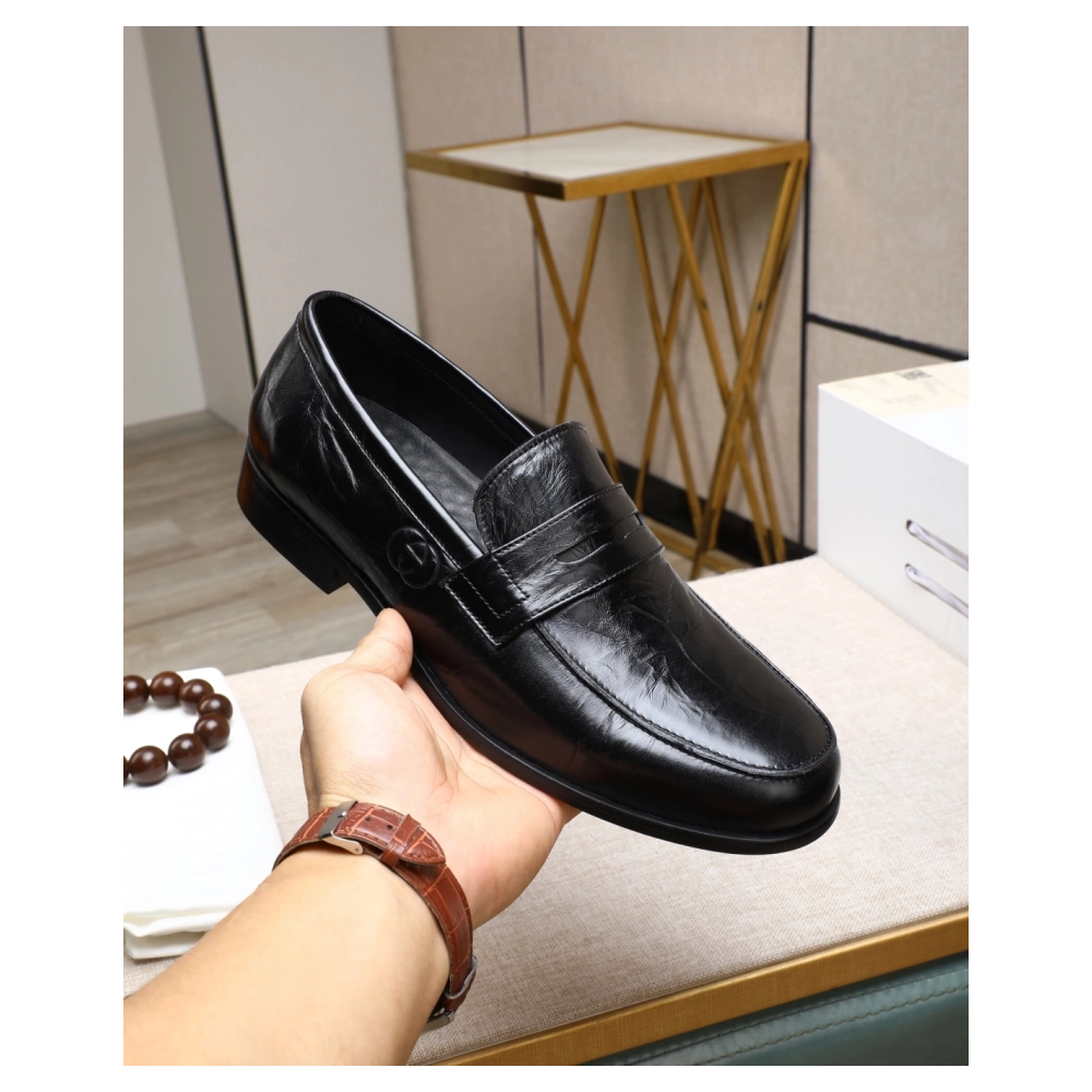 Gucci leather shoes 017,GUCCI SHOES,Business Shoes