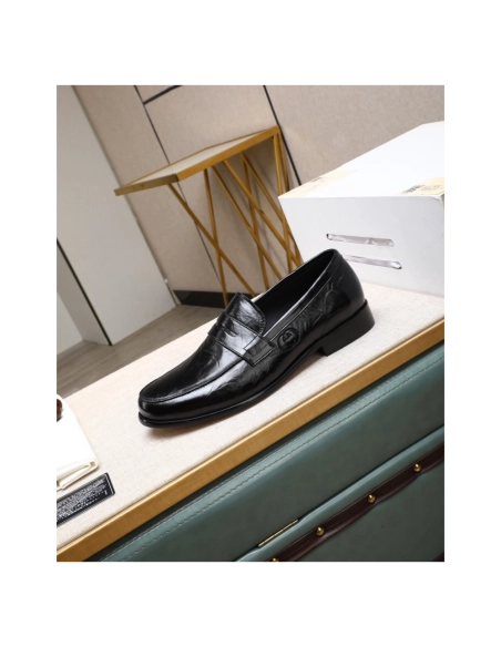 Gucci leather shoes 017,GUCCI SHOES,Business Shoes