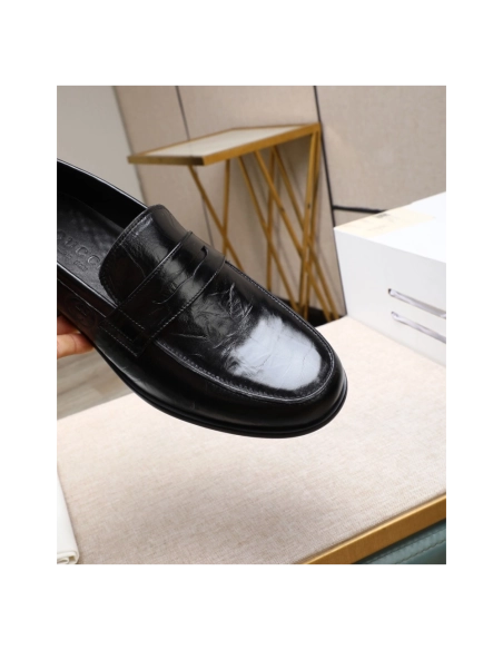 Gucci leather shoes 017,GUCCI SHOES,Business Shoes