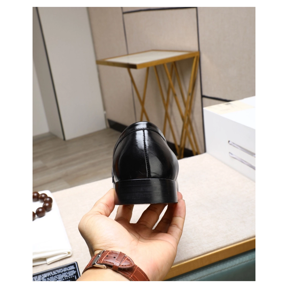 Gucci leather shoes 017,GUCCI SHOES,Business Shoes
