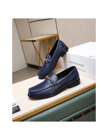 Gucci leather shoes 018,GUCCI SHOES,Business Shoes