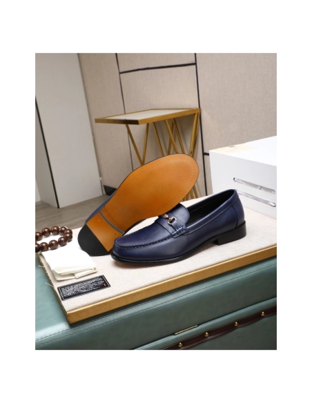 Gucci leather shoes 018,GUCCI SHOES,Business Shoes