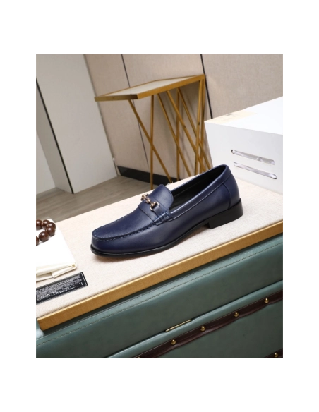 Gucci leather shoes 018,GUCCI SHOES,Business Shoes