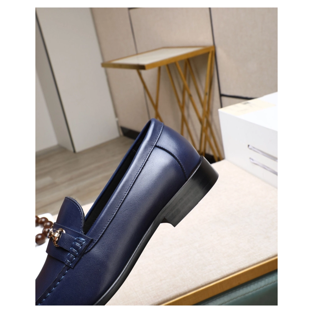 Gucci leather shoes 018,GUCCI SHOES,Business Shoes