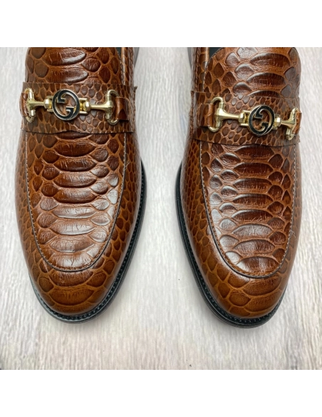 Gucci leather shoes 029,GUCCI SHOES,Business Shoes