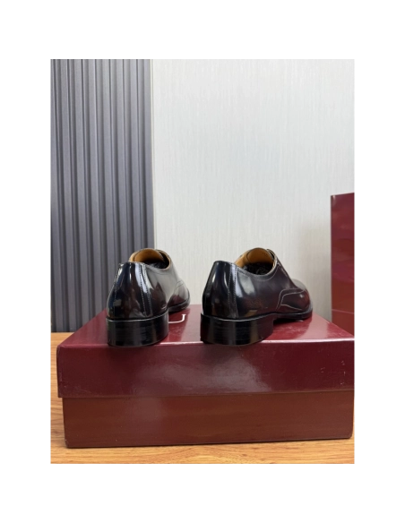 Gucci leather shoes 031,GUCCI SHOES,Business Shoes