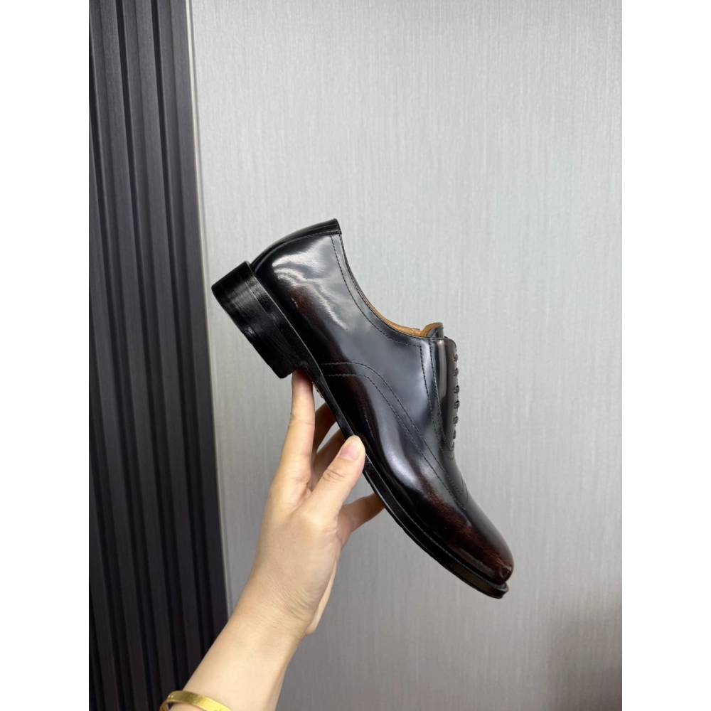 Gucci leather shoes 031,GUCCI SHOES,Business Shoes