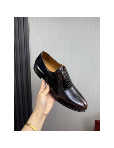 Gucci leather shoes 031,GUCCI SHOES,Business Shoes
