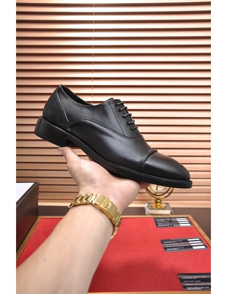 Gucci leather shoes 033,GUCCI SHOES,Business Shoes