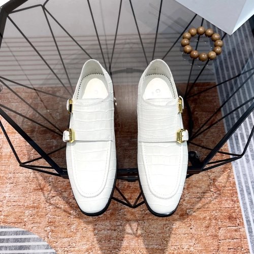 Gucci leather shoes 061,GUCCI SHOES,Business Shoes