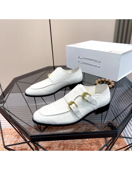 Gucci leather shoes 061,GUCCI SHOES,Business Shoes