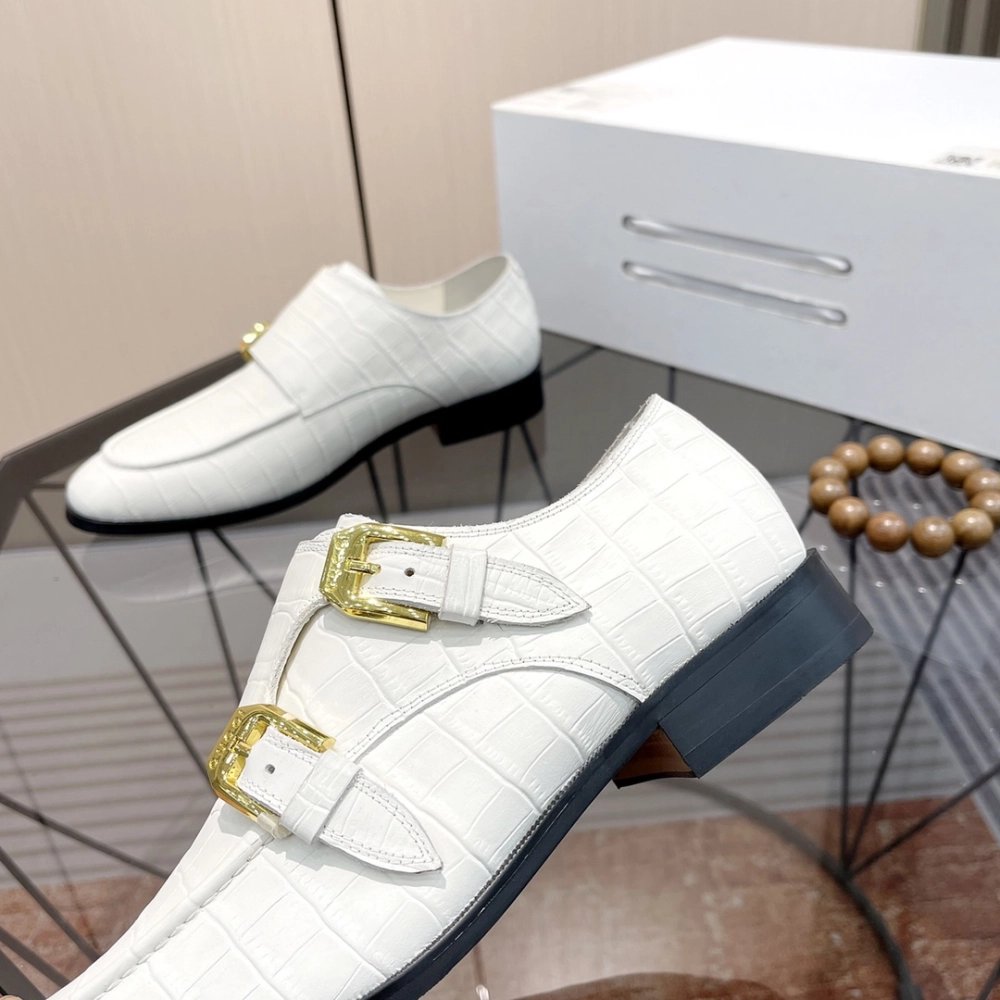 Gucci leather shoes 061,GUCCI SHOES,Business Shoes