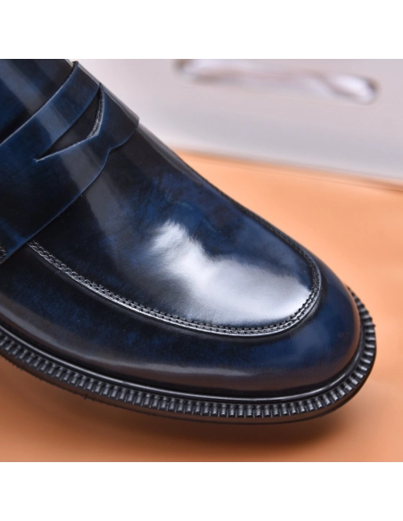 Gucci leather shoes 057,GUCCI SHOES,Business Shoes