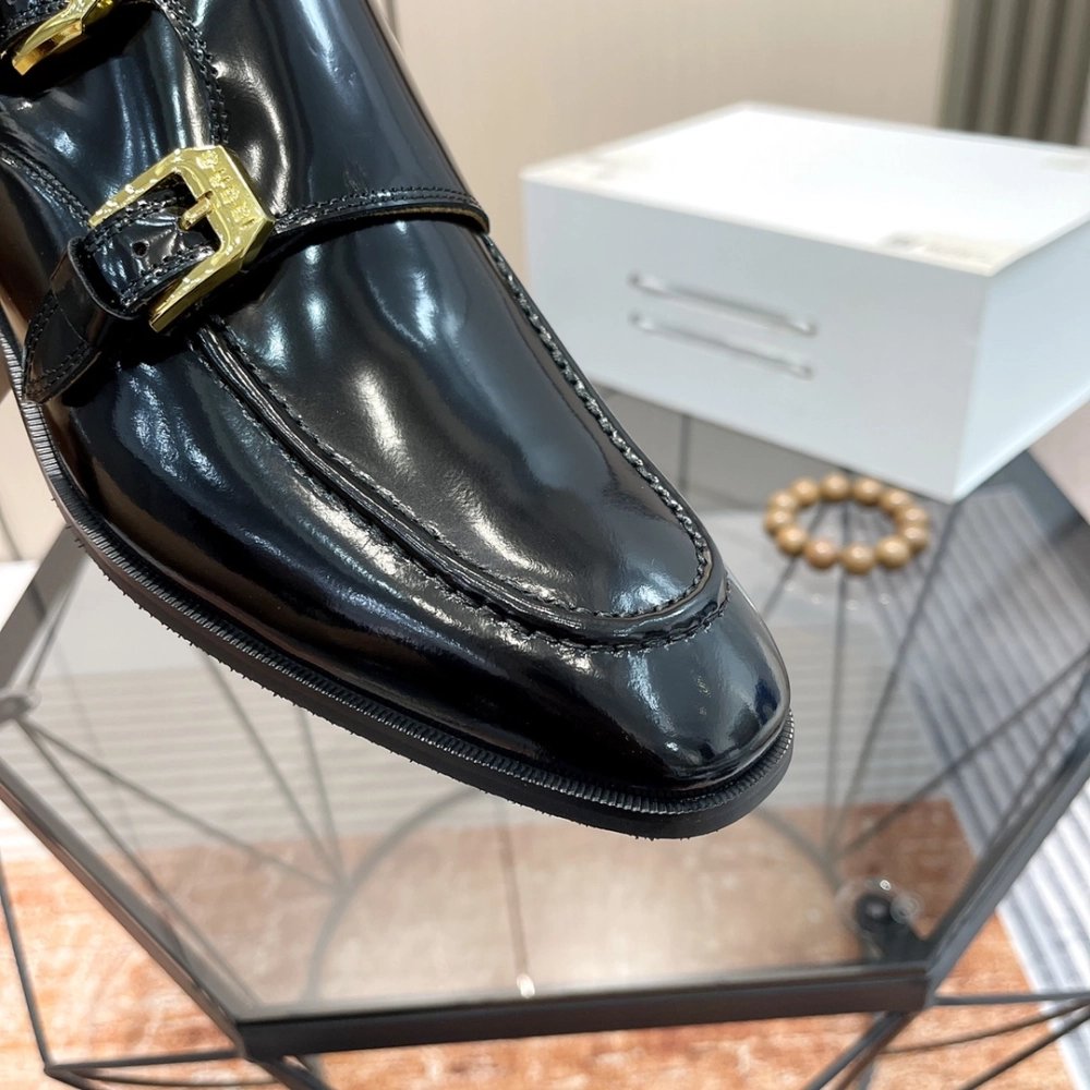 Gucci leather shoes 058,GUCCI SHOES,Business Shoes