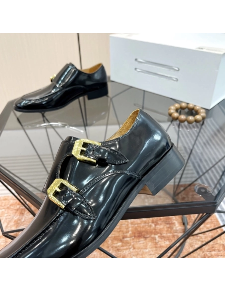 Gucci leather shoes 058,GUCCI SHOES,Business Shoes