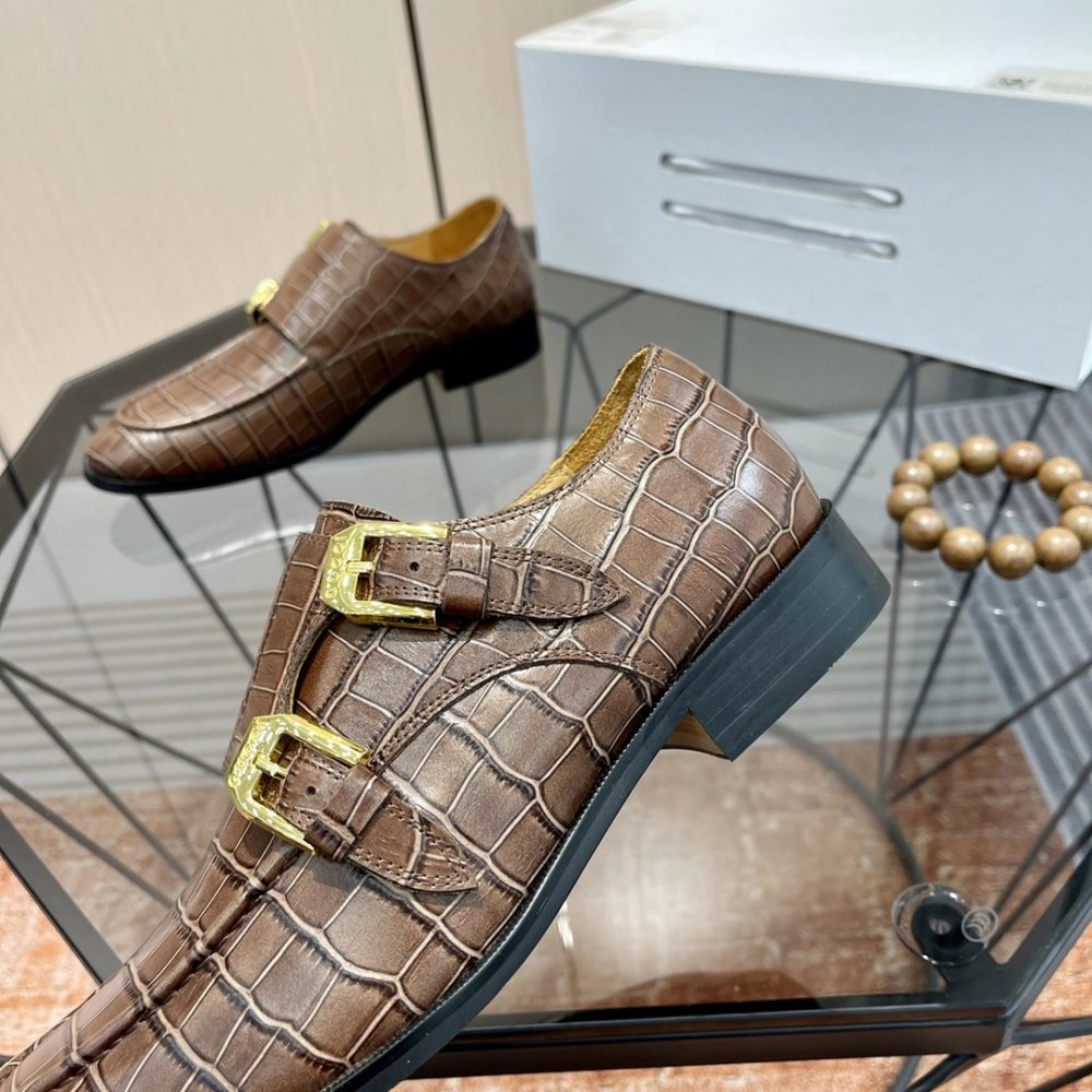 Gucci leather shoes 059,GUCCI SHOES,Business Shoes