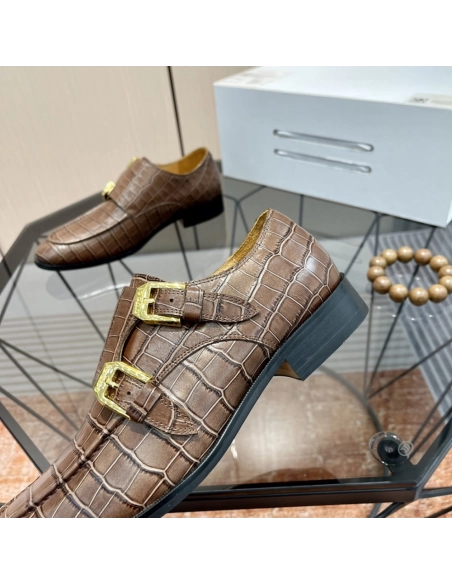 Gucci leather shoes 059,GUCCI SHOES,Business Shoes