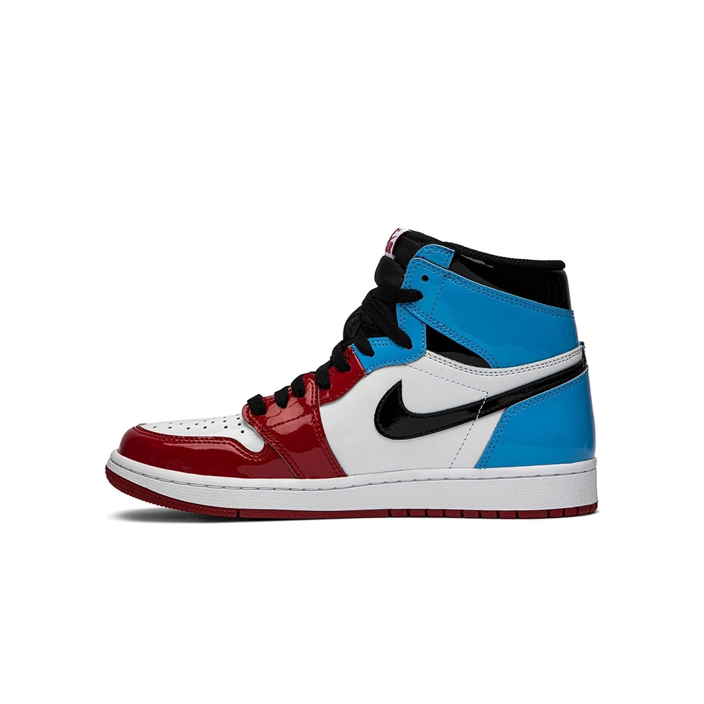 JORDAN 1 RETRO HIGH FEARLESS UNC CHICAGO CK5666 100,AIR JORDAN 1 HIGH,Air Jordan