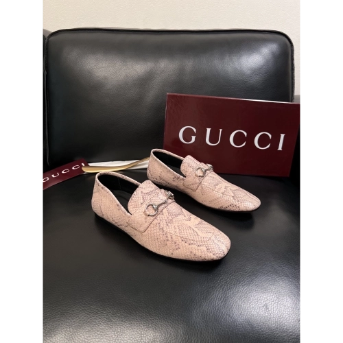 Gucci leather shoes 080,GUCCI SHOES,Business Shoes