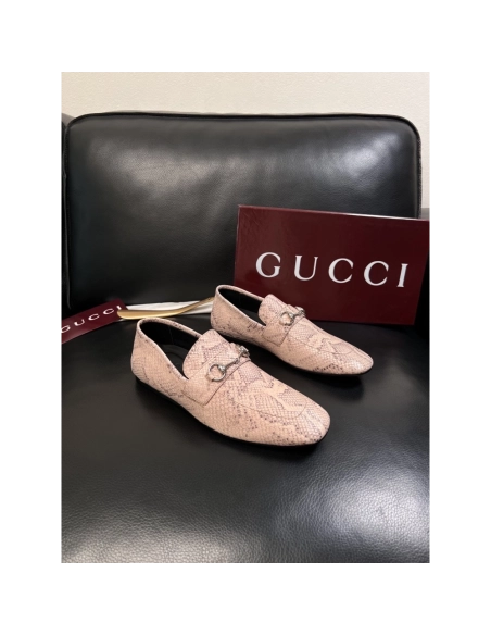 Gucci leather shoes 080,GUCCI SHOES,Business Shoes