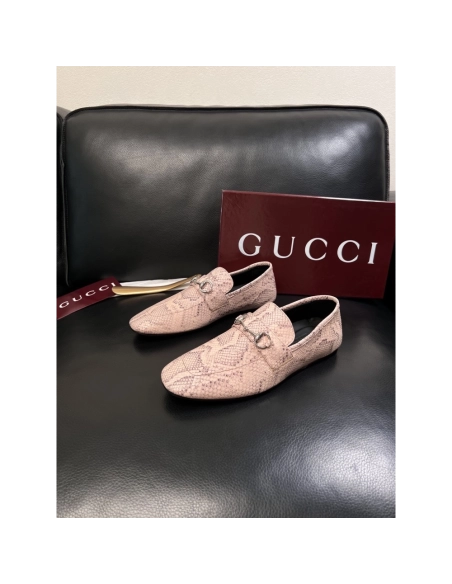 Gucci leather shoes 080,GUCCI SHOES,Business Shoes