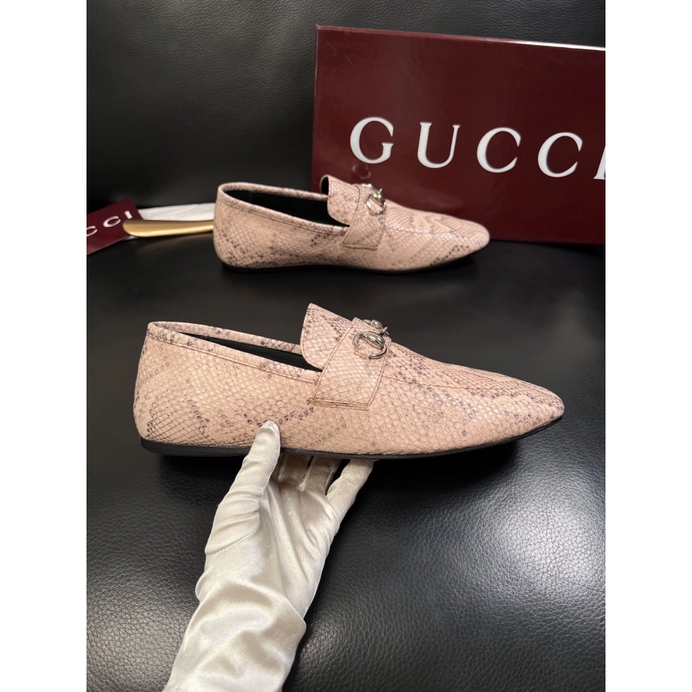Gucci leather shoes 080,GUCCI SHOES,Business Shoes