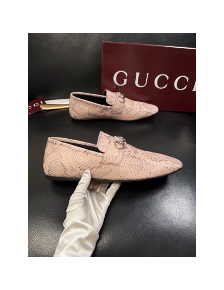 Gucci leather shoes 080,GUCCI SHOES,Business Shoes