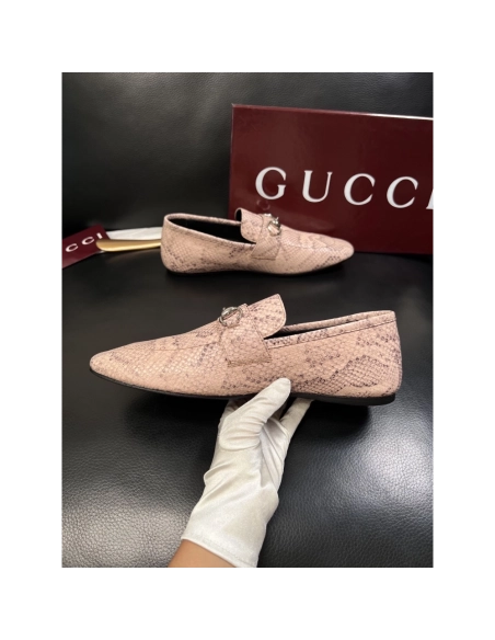Gucci leather shoes 080,GUCCI SHOES,Business Shoes