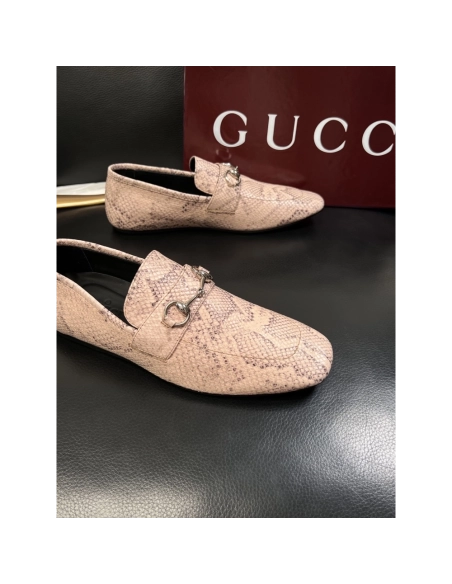 Gucci leather shoes 080,GUCCI SHOES,Business Shoes
