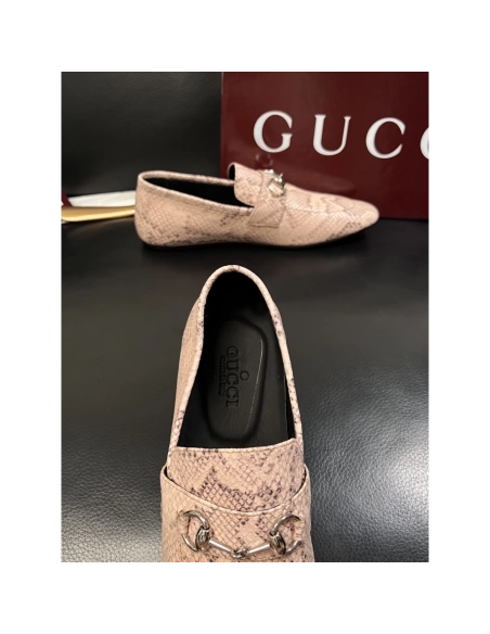 Gucci leather shoes 080,GUCCI SHOES,Business Shoes