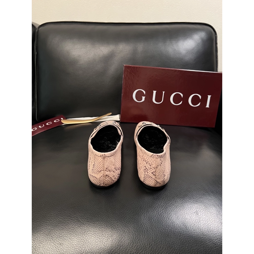 Gucci leather shoes 080,GUCCI SHOES,Business Shoes